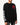 BROKEN SWEATER (BLACK/RED/WHITE)