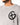 BROKEN SWEATER (ASH GREY/BLACK/WHITE)