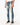 JONES DENIM (INDIGO STONE)