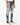 JONES DENIM (INDIGO STONE)