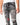 SOLO DENIM (CHARCOAL/MIDNIGHT)