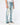SLASH STACK DENIM (BLUE STONE)
