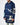 HEROIC TRENCH COAT (NAVY)