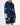 HEROIC TRENCH COAT (NAVY)