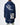 HEROIC TRENCH COAT (NAVY)