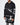 HEROIC TRENCH COAT (BLACK)