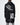 HEROIC TRENCH COAT (BLACK)