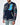DYNASTY VARSITY JACKET (NAVY)