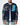 DYNASTY VARSITY JACKET (NAVY)