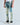 SCOUT DENIM (RINSED EMERALD)