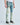 SCOUT DENIM (RINSED EMERALD)