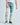 SCOUT DENIM (RINSED EMERALD)