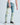 SCOUT DENIM (RINSED EMERALD)