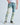 SCOUT DENIM (RINSED EMERALD)