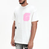 INSTINCTS TEE (WHITE)