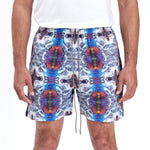 MOTIF SHORTS (KALEIDO SCOPE)