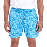 MOTIF SHORTS (FROZEN)