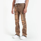 DRIFT STACK DENIM (HARVEST WASH)