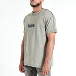 DIGITAL DANCE TEE (NIGHTSHADE)