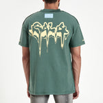 MELT TEE (AXOLOTL)