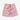 "London" Shorts (light pink)