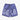 "London" Shorts (purple)