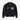"M.O.B." Mohair Sweater (black)