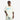 "No Guest List" (off white/blue)