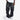 Sniper Relaxed Fit Jeans (black)