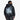 "Eyes" Hoodie (black)