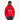 "Blind" Hoodie (red)