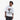 "Mystique" Tee (white)