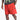 "Phantom" Shorts (red)