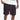 "Phantom" Shorts (black)