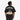 "Untouchable" Tee (washed black)