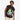 "Smash" Cutoff (black)