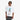 "Face In The Crowd" Tee (white)