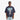 "Face In The Crowd" Tee (navy)