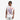 "I C U" Cutoff (white)