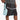 "G Sport" Shorts (blue raz/black)