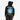 "Rave" Hoodie (black)