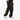 "Vented" Workwear Trousers (black)