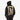 "No Guest List" Hoodie (black)