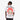 "Rave" Tee (white)