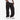 "Contrast" Cargos (black/red)