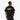 "No Guest List" Tee (black)