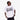 "Forged" Tee (white)