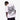 "Forged" Tee (white)