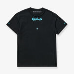 MELT TEE (BLACK)