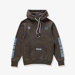 FLOATING HOODIE (CHARCOAL)